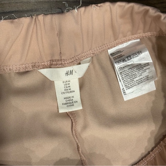 H&M Track Pants - Picture 4 of 8